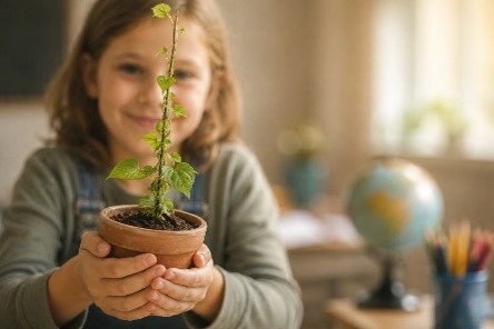 Hospiz macht Schule