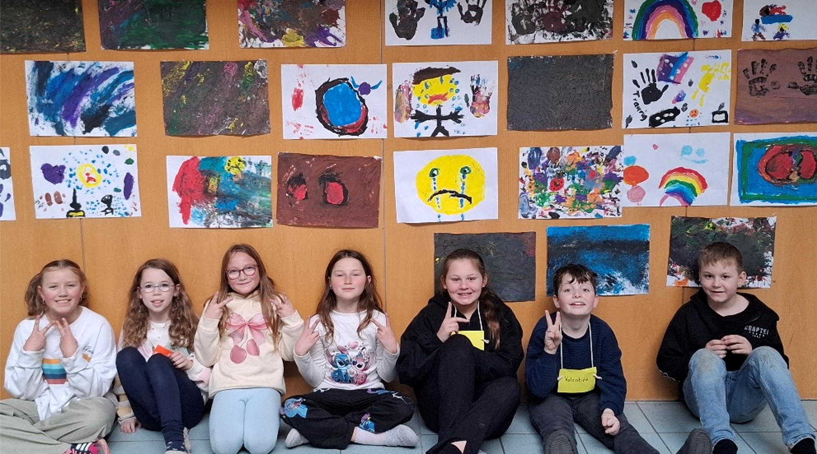 Hospiz macht Schule – Eine Woche, die Mut macht