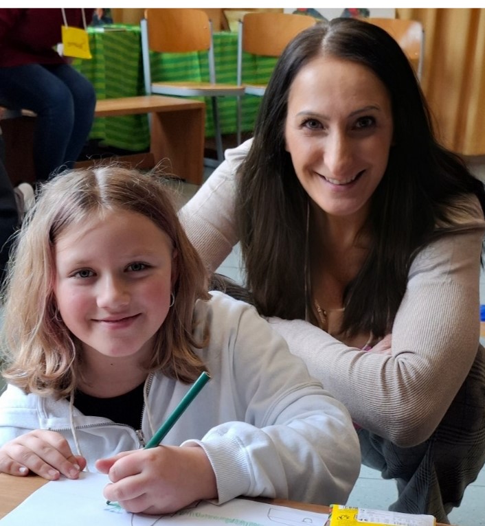 Bild zum Beitrag Hospiz macht Schule